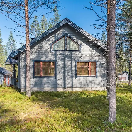 Nahila By Interhome Tatil Evi Äkäslompolo