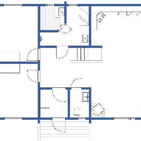 Nahila By Interhome * Äkäslompolo