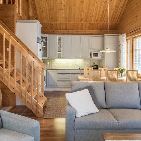 Nahila By Interhome Ferienhaus *