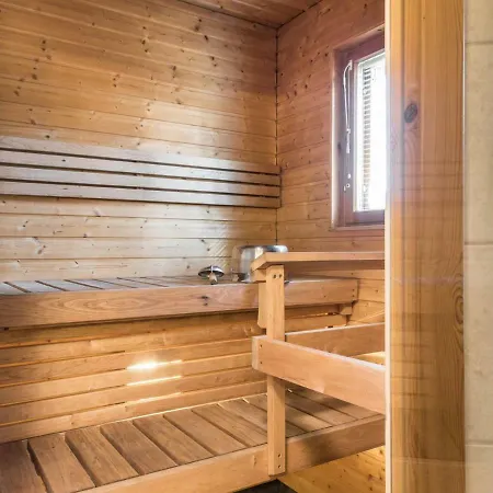 Nahila By Interhome Ferienhaus *