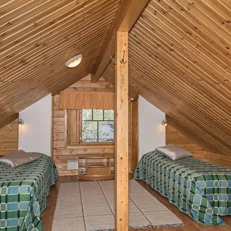 Nahila By Interhome Ferienhaus *