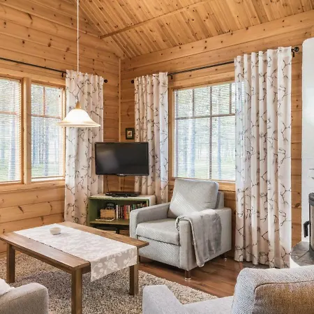 Ferienhaus Nahila By Interhome