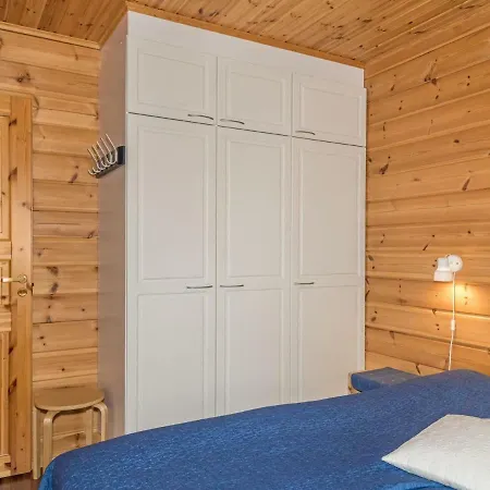 Nahila By Interhome * Äkäslompolo