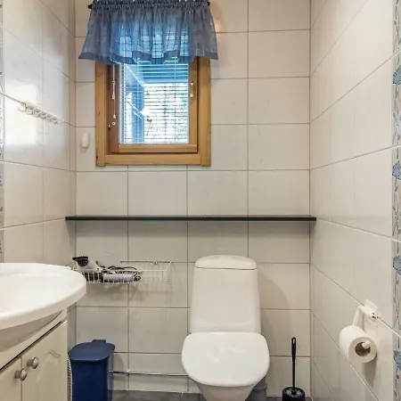 Nahila Tatil Evi