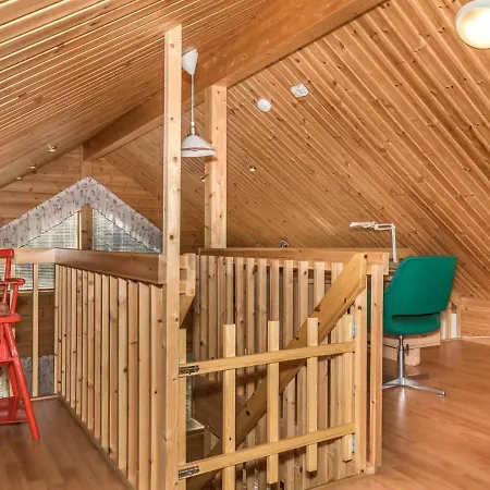 Nahila By Interhome Ferienhaus *