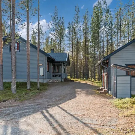 Ferienhaus Nahila By Interhome