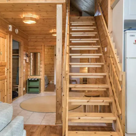 Nahila By Interhome Ferienhaus