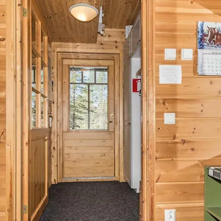 Nahila By Interhome Ferienhaus Äkäslompolo