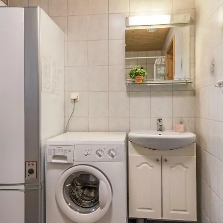 Ferienhaus Nahila By Interhome *