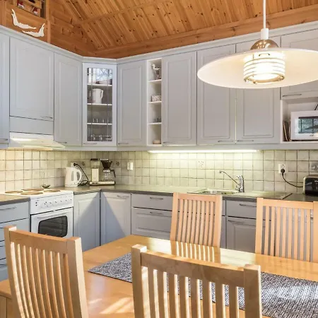 Nahila By Interhome * Äkäslompolo