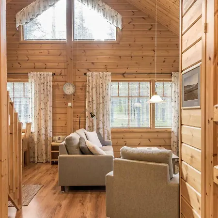 Nahila By Interhome Ferienhaus