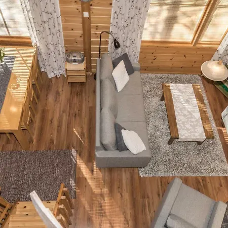 Nahila By Interhome Ferienhaus