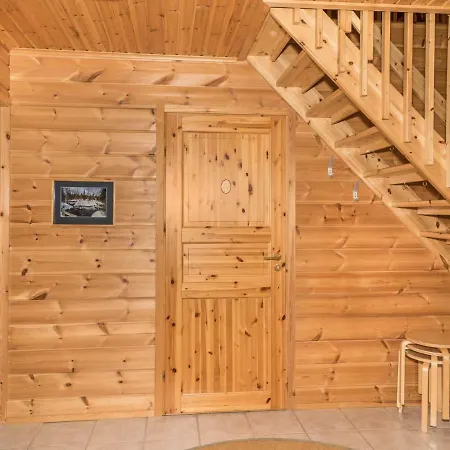 Nahila By Interhome Ferienhaus Äkäslompolo